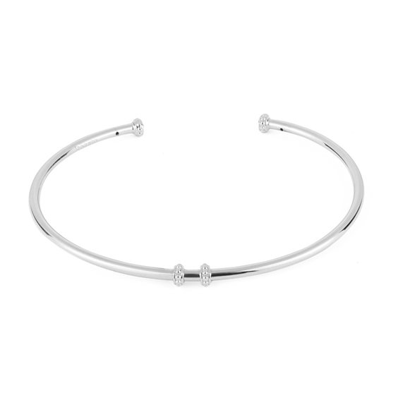 Bracelet Rosato Woman Storie in Silver RZB024B - RZB024B